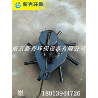 鱼塘专用增氧曝气机规格型号
