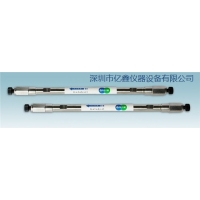 C18液相色谱柱 高性能液相色谱柱 液相色谱柱价格 亿鑫仪器