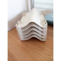 冷凝管束除雾器7