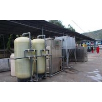 四川优普天然气液化装置废水处理技术厂家