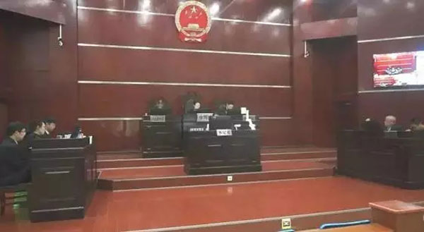 污染违法行为 生活污水排放