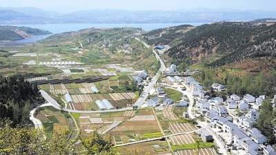 湖北十堰成立整改领导小组 确保整改问题年底前全部销号