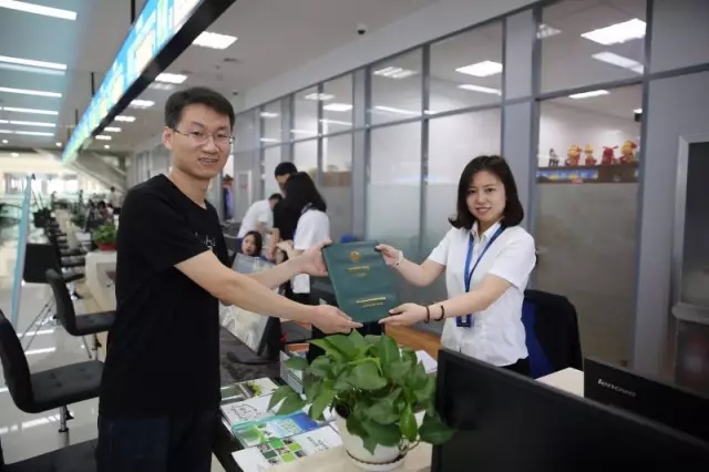 大连发放新版排污许可证 2020年覆盖所有固定污染源