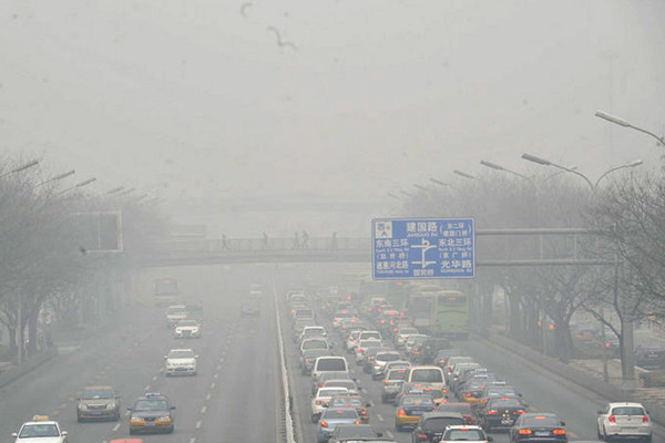 北京明年底完成700家在线监控改造