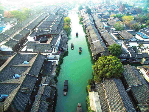 坚持科学剿劣,严防水质反复