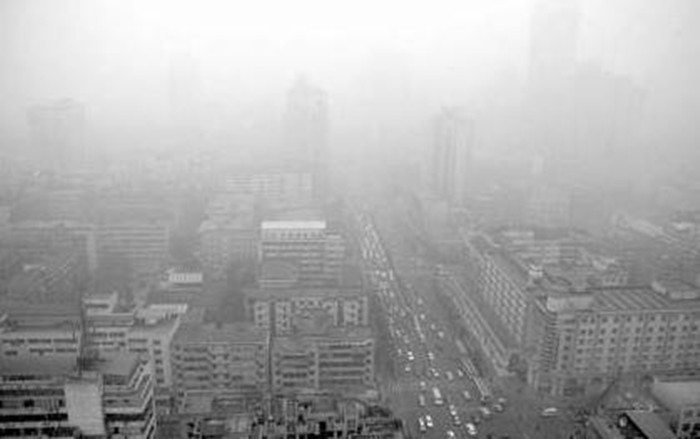 山西开展环保强化督查 通过查办要案解决区域重点环境问题