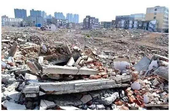 加快杭州建筑垃圾资源化循环利用