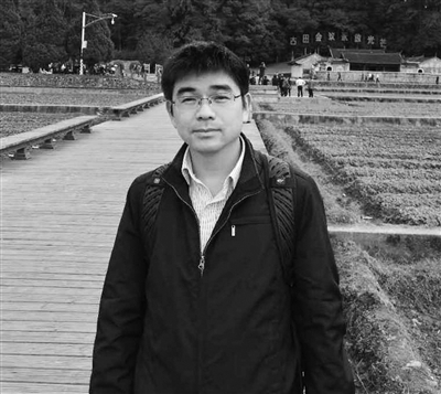 万军，环境保护部环境规划院副总工程师，战略规划部主任、研究员