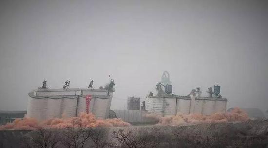 工业污染治理市场大浪淘沙 核心技术成企业胜负关键