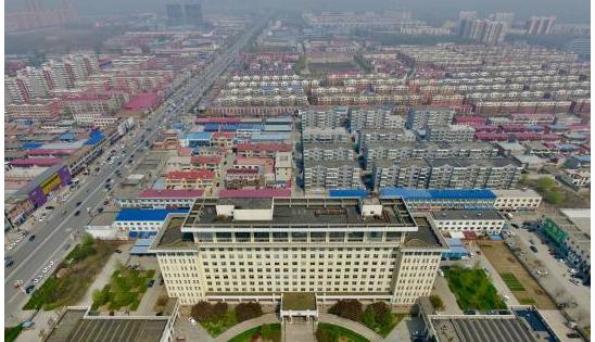 雄安新区两大规划正制订 锁定总体规划和生态环保
