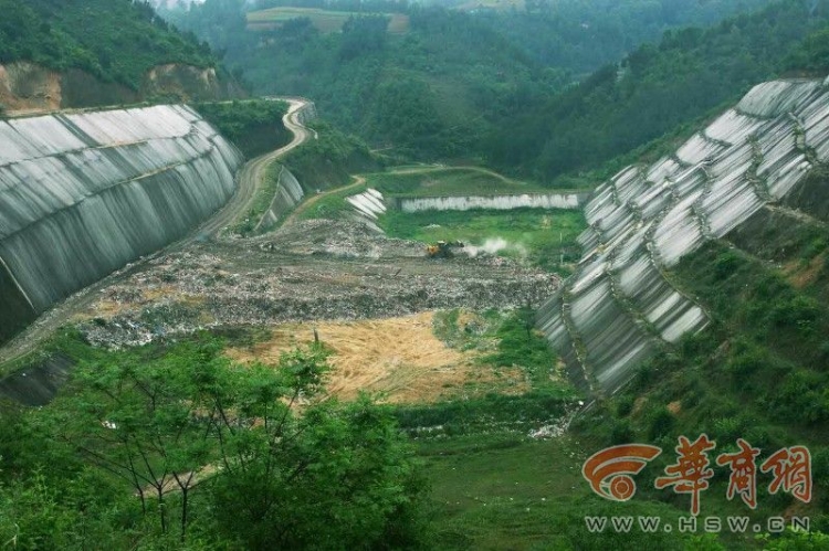 陕西汉中市投入4.39亿推进全域农村环境整治