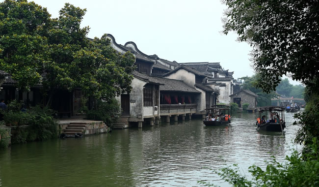 浙江环境半年报出炉 劣Ⅴ类水明显下降近九成日子空气优良