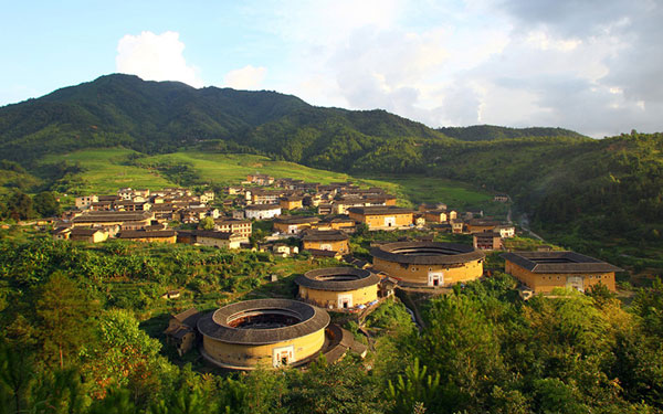 福建今年完成生态保护红线划定成果调整