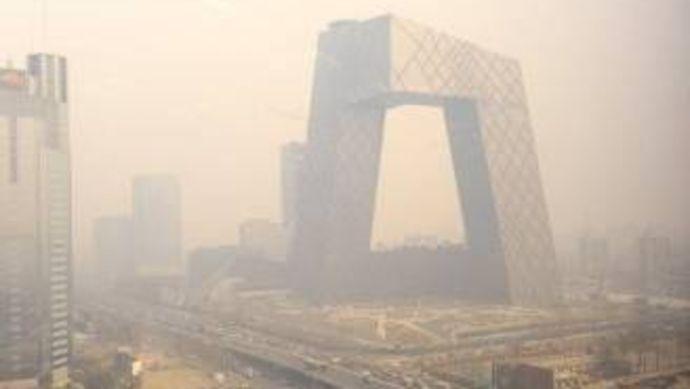 北京督察整改方案:明确目标责任持续推进落实