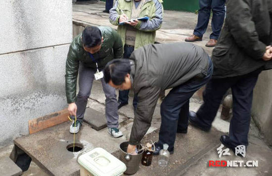 湖南将环保执法机构纳入政府行政执法保障序列