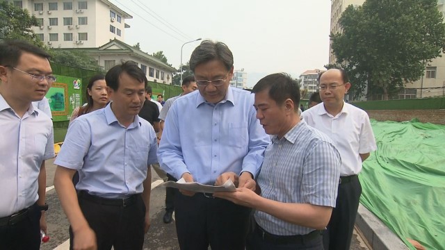 济南7190家&ldquo;小散乱污&rdquo;9月底前全部清理整治