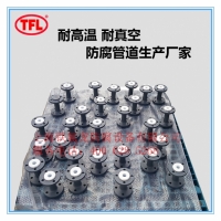 衬氟管，内衬四氟管，防腐管道