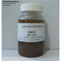 混凝剂CHB-3002 PAC 混凝剂使用方法 立昌环境供