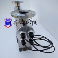 JM-UVC-300果汁厂紫外线杀菌消毒器 可定制