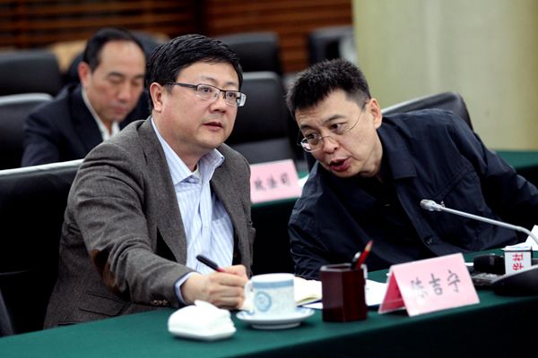 加快治理大气污染是北京的一项重要政治任务