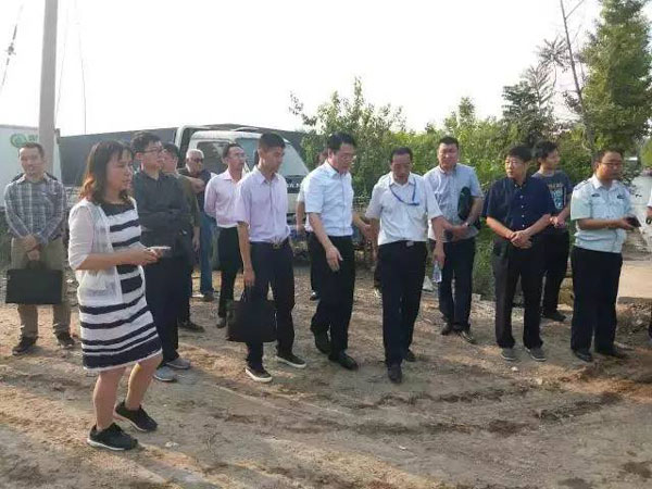 市级环保参照中央模式 北京市级环保督察全覆盖