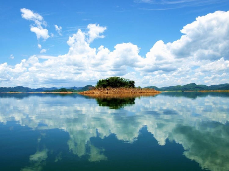 海南每年超360天空气优良 省委书记称好生态也是政绩