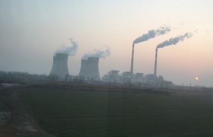 巧合?8月和1-8月空气质量相对较差的都是这十个城市!
