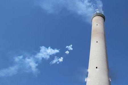 完成60% 非电行业大气治理推进加快