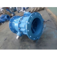 DSBP741X低阻力倒流防止器 温州水力控制阀