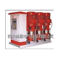西安施昌供应消防稳压控制柜