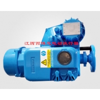 EMG德国DIM120电动执行器
