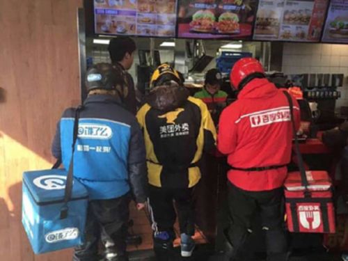 告赢“外卖三巨头”,我们就懂环保了?