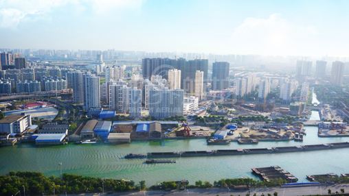率先启动水环境区域补偿 江苏无锡打响生态环保攻坚战