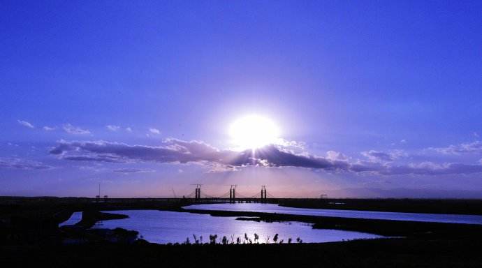 宁夏首个大气污染防治法11月1日正式施行