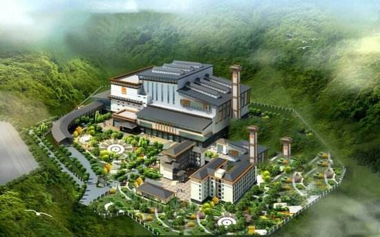 河南省生活垃圾焚烧厂全部实现环境信息公开