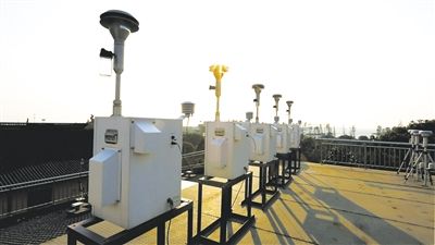 先河环保中标2.29亿项目 巩固公司在环境监测领域地位