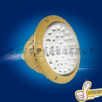 40w高效节能LED防爆灯 BAX1207 壁式安装方式