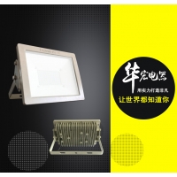 专灯防爆灯L2-100W LED防爆泛光灯  LED防爆路灯