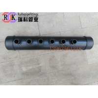 地源热泵PE集分水器厂家 国内产销量之冠