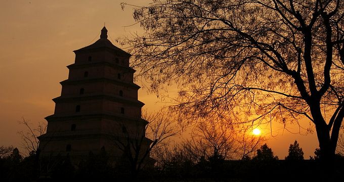 陕西省委环保督察组进驻四区一市 实现市级全覆盖
