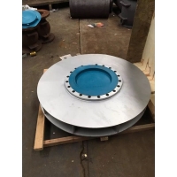 G-XZ01旋流防止器 温州君正牌旋流防止器 价格优惠