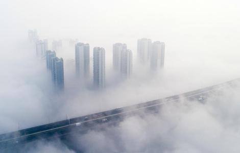 确保秋冬季空气质量 天津环保未登记施工机械禁止作业