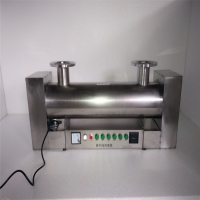 优诚UVC-400紫外线杀菌器水产加工净化消毒