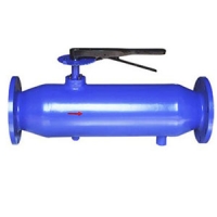ZPG自动反冲洗过滤器