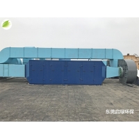 喷漆废气处理设备东莞 漆雾过滤器广东