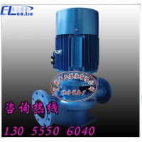 GD/GDR管道式离心泵-管道增压泵-广州第一水泵厂