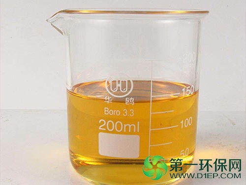 导热油在线清洗剂