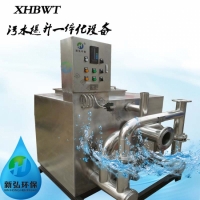 本公司专业生产一体化污水提升设备全国诚招代理