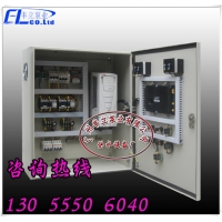 全自动变频恒压供水控制柜-变频控制柜-水泵变频柜