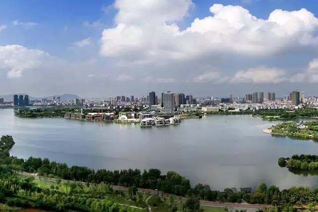 湖北省基本建立省市县乡四级河湖长制